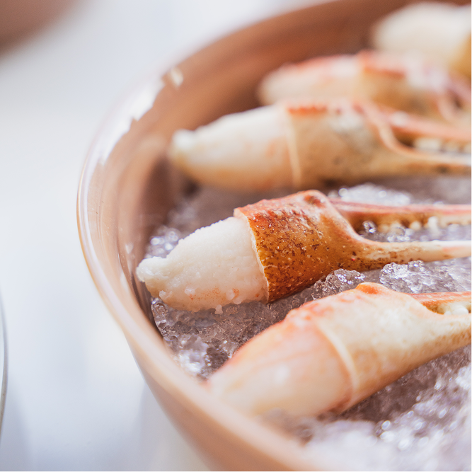 King Crab